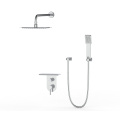 Neue Hot Selling Products Chrom Messing Basin Wasserhahn versteckter Beckenmischer Wasserhahn Single Griff zum Verkauf